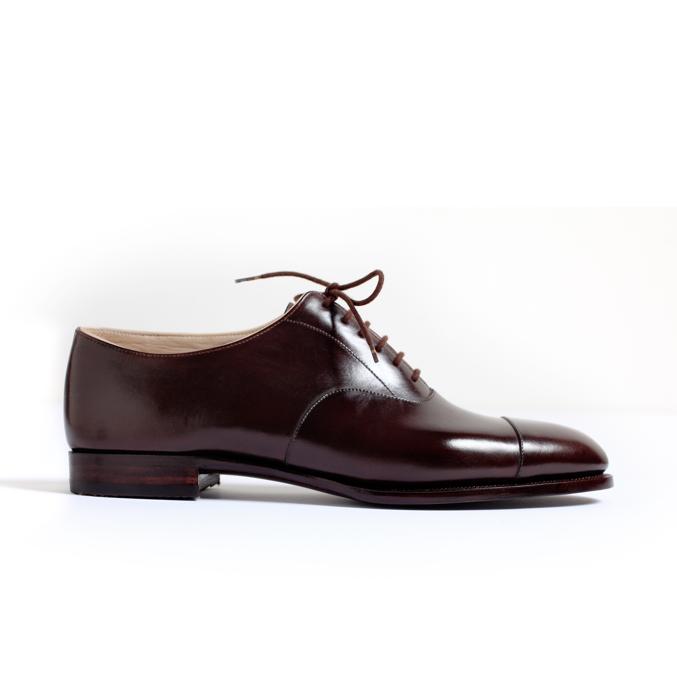 Bespoke Shoes - Scheer GmbH | Pure and focused - following up 7 ...